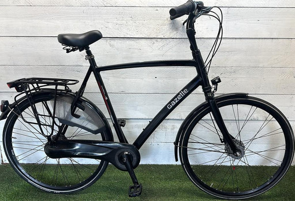 Gazelle Chamonix Comfort