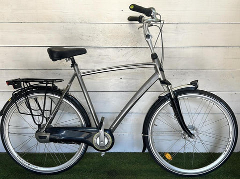 Gazelle Chamonix Plus