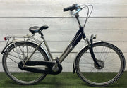 Gazelle Chamonix