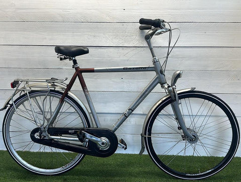 Gazelle Chamonix