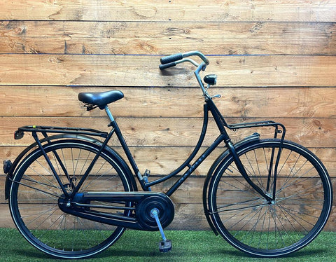 Gazelle Classic 28inch 57cm