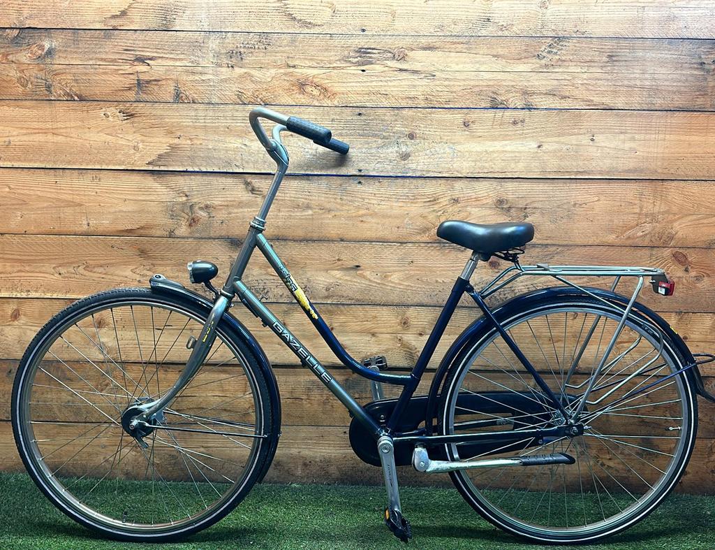 Gazelle Damesfiets 28inch 50cm