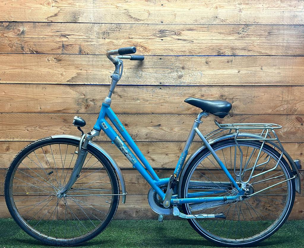 Gazelle Damesfiets 28inch 53cm