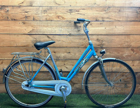 Gazelle Damesfiets 28inch 53cm