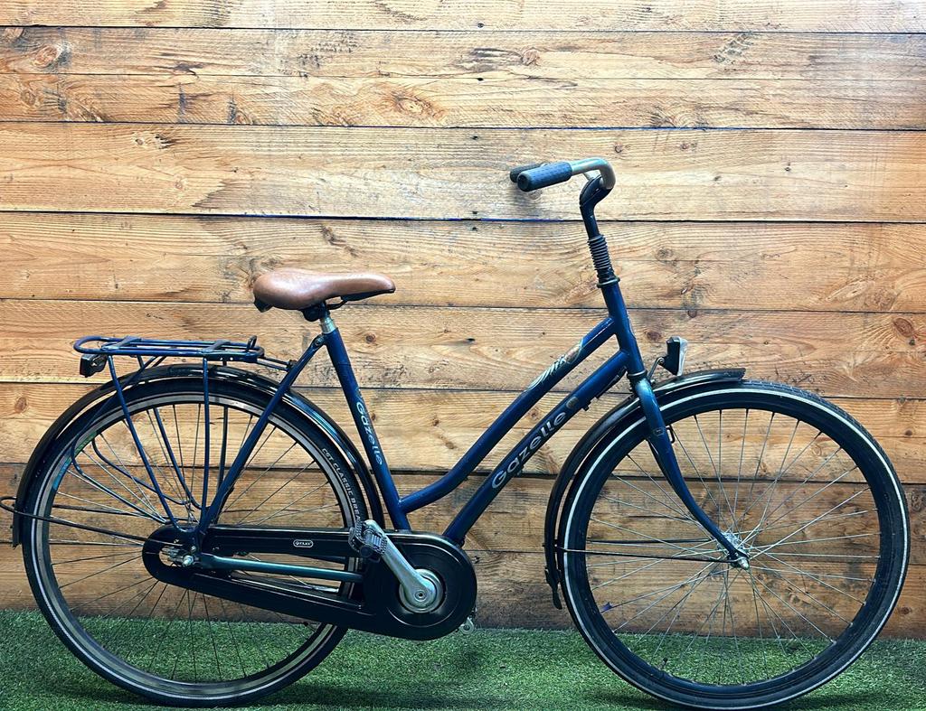Gazelle Damesfiets 28inch 54cm