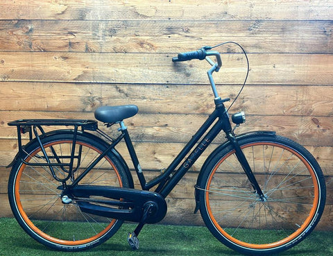 Gazelle Damesfiets 3v 28inch 50cm