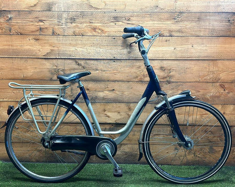 Gazelle Damesfiets 7v 28inch 53cm