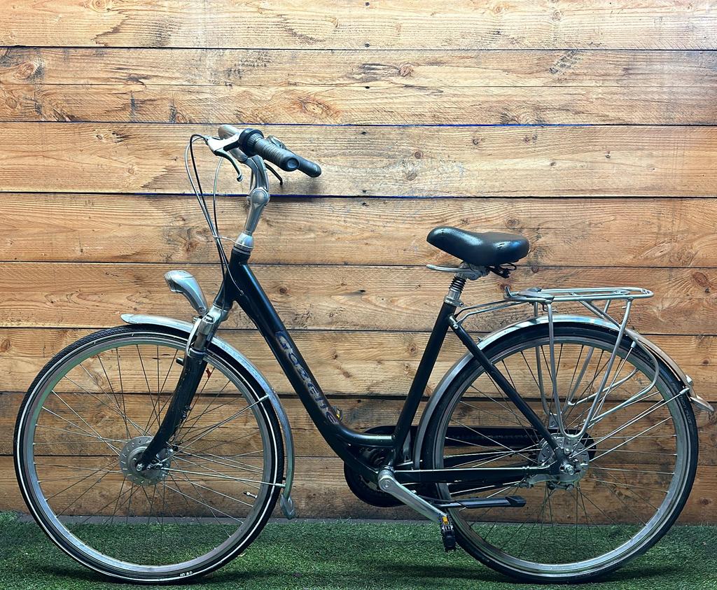 Gazelle Damesfiets 8v 28inch 50cm