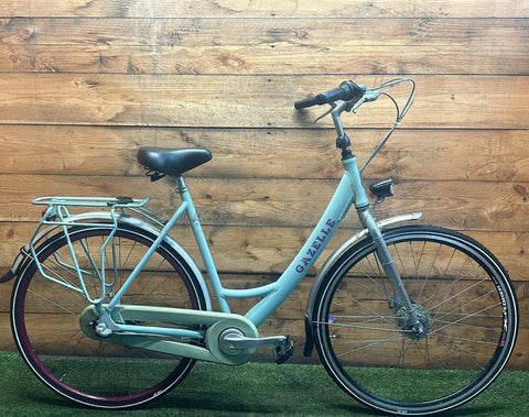 Gazelle Damesfiets