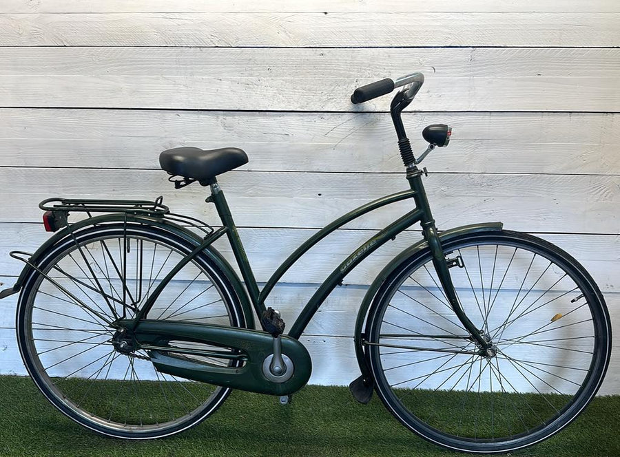 Gazelle Damesfiets