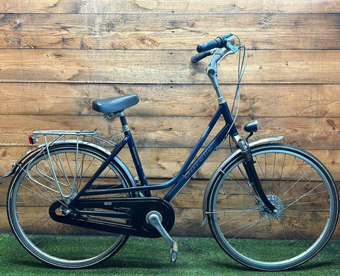 Gazelle Davos 7v 28inch 49cm