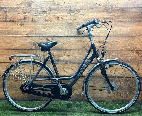 Gazelle Davos 7v 28inch 53cm