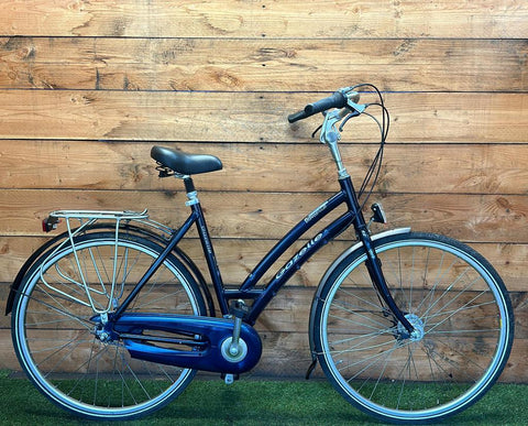 Gazelle Davos 7v 28inch 54cm