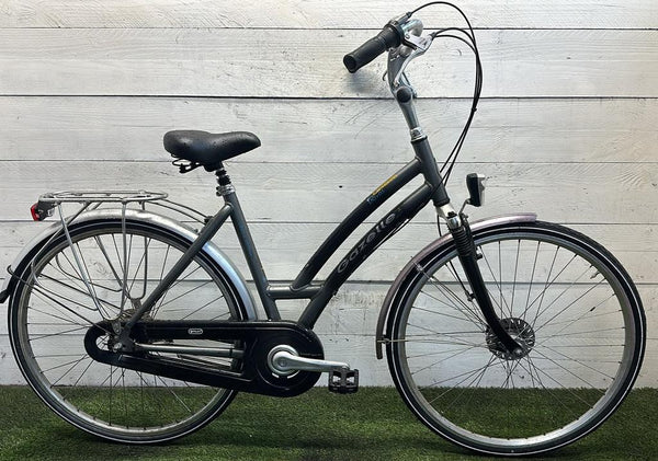 Gazelle Davos