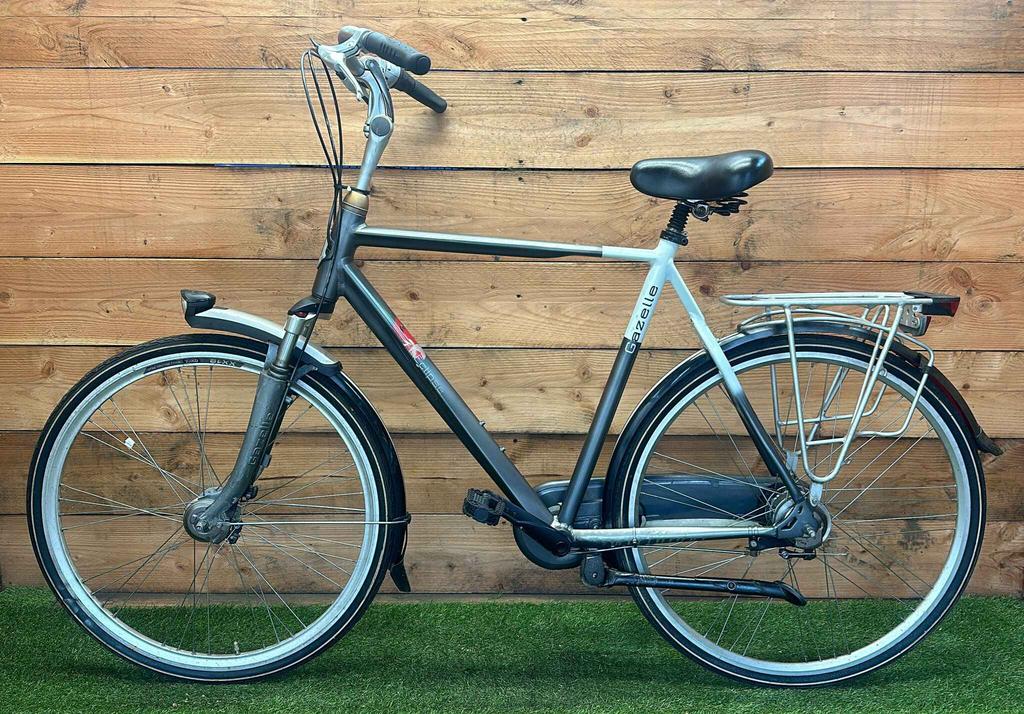 Gazelle Eclipse 8v 28inch 61cm