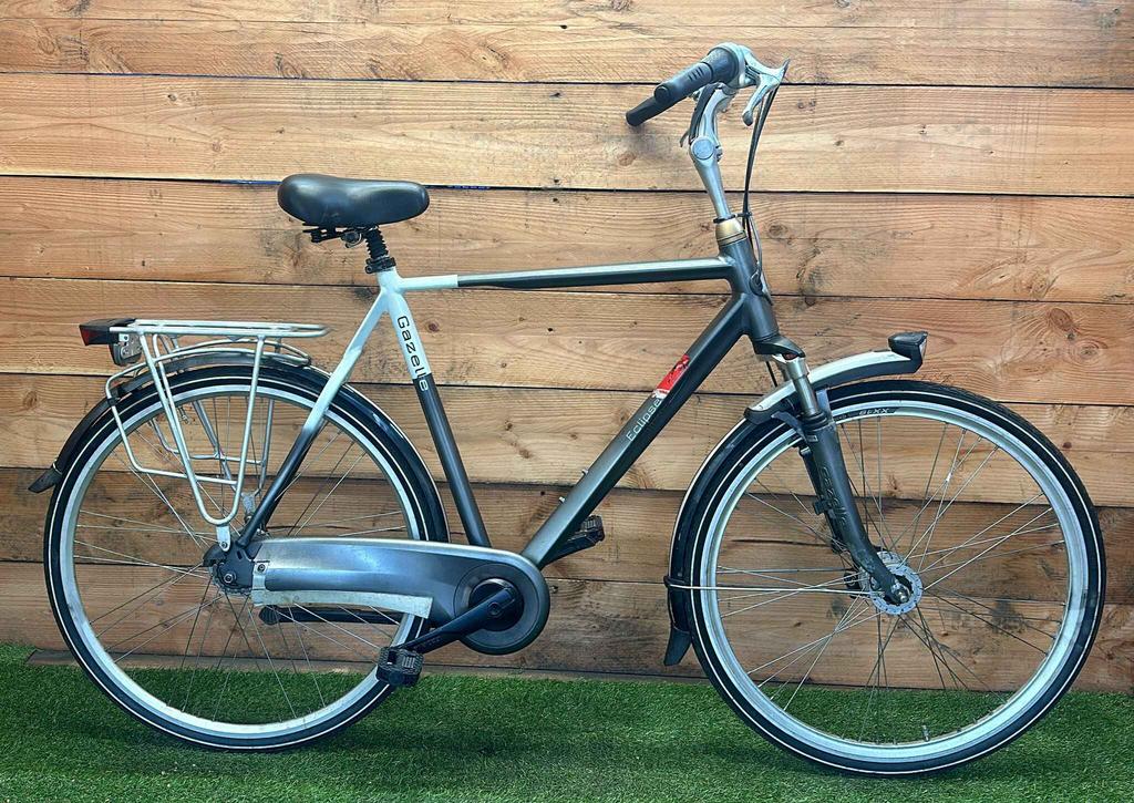 Gazelle Eclipse 8v 28inch 61cm