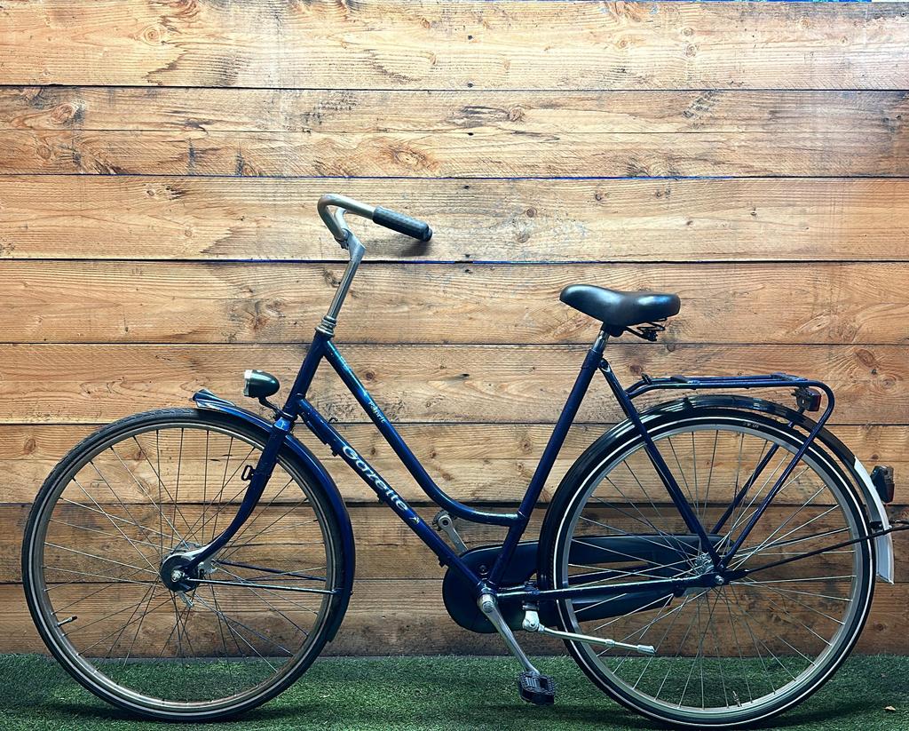 Gazelle Esprit 28inch 57cm