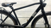 Gazelle Esprit