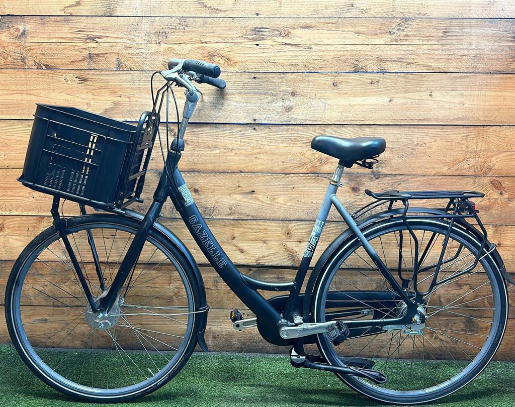 Gazelle Esprit 3v 28inch 55cm
