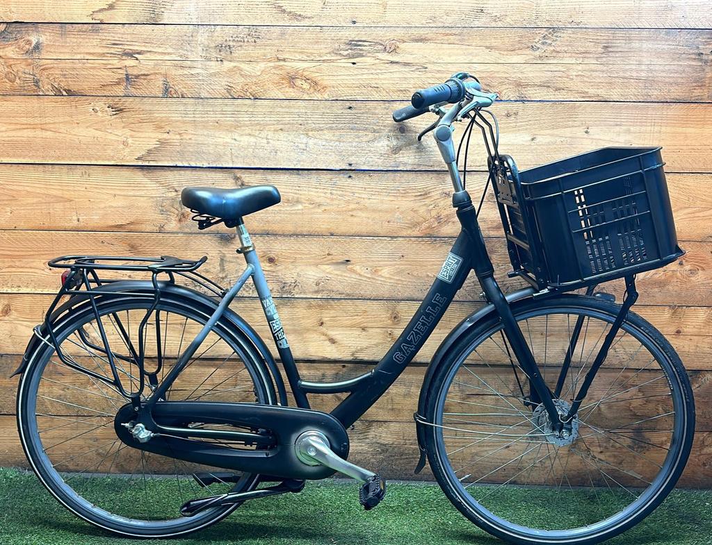 Gazelle Esprit 3v 28inch 55cm