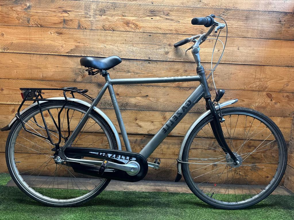 Gazelle Esprit 3v 28inch 61cm