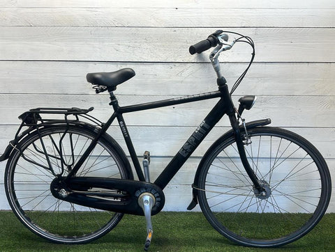 Gazelle Esprit