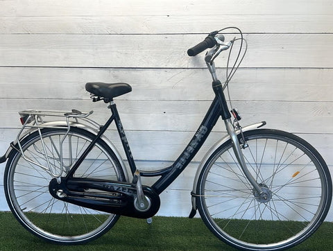 Gazelle Esprit