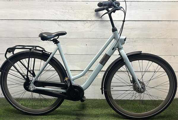 Gazelle Esprit