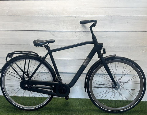 Gazelle Esprit