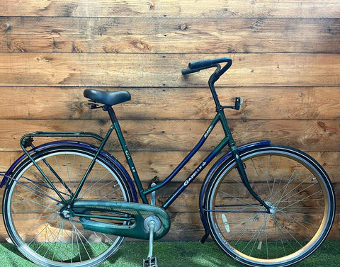 Gazelle Free 28inch 57cm