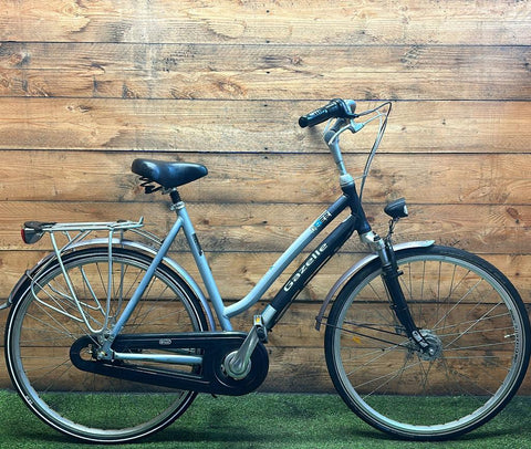 Gazelle Free 7v 28inch 57cm