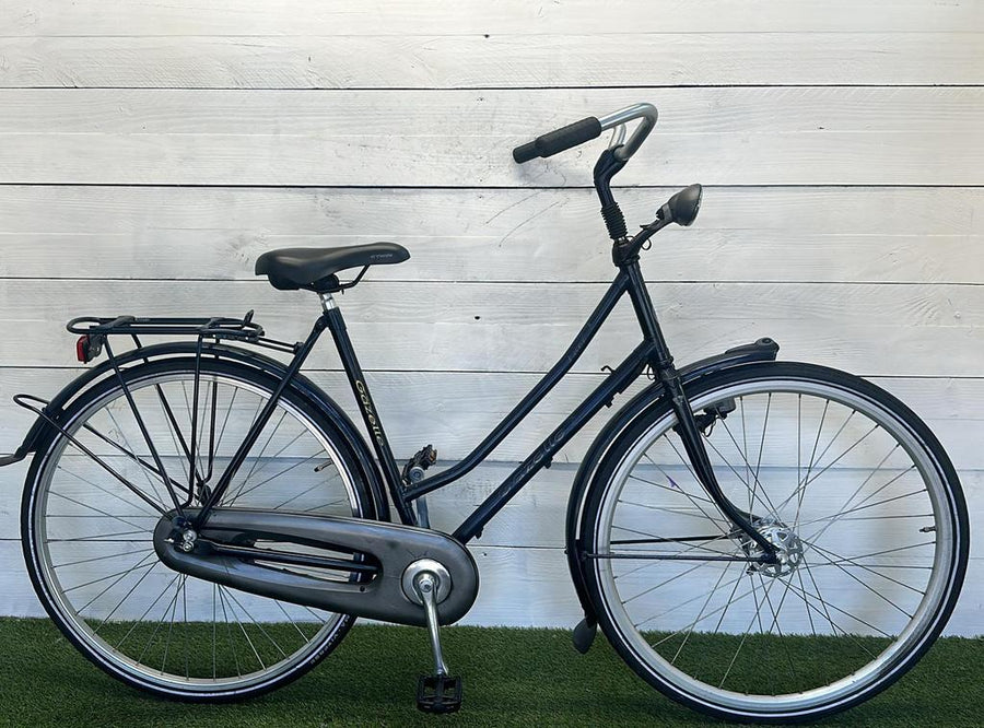 Gazelle Free