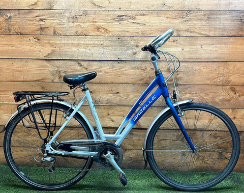 Gazelle Fuente Pure 24v 28inch 53cm