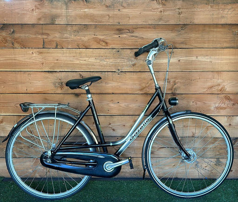 Gazelle Furore 7v 28inch 54cm