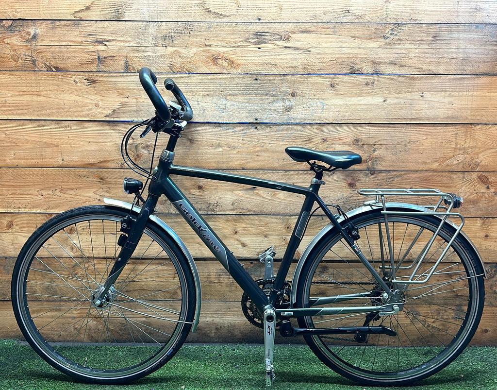 Gazelle Gold Line 24v 28inch 53cm