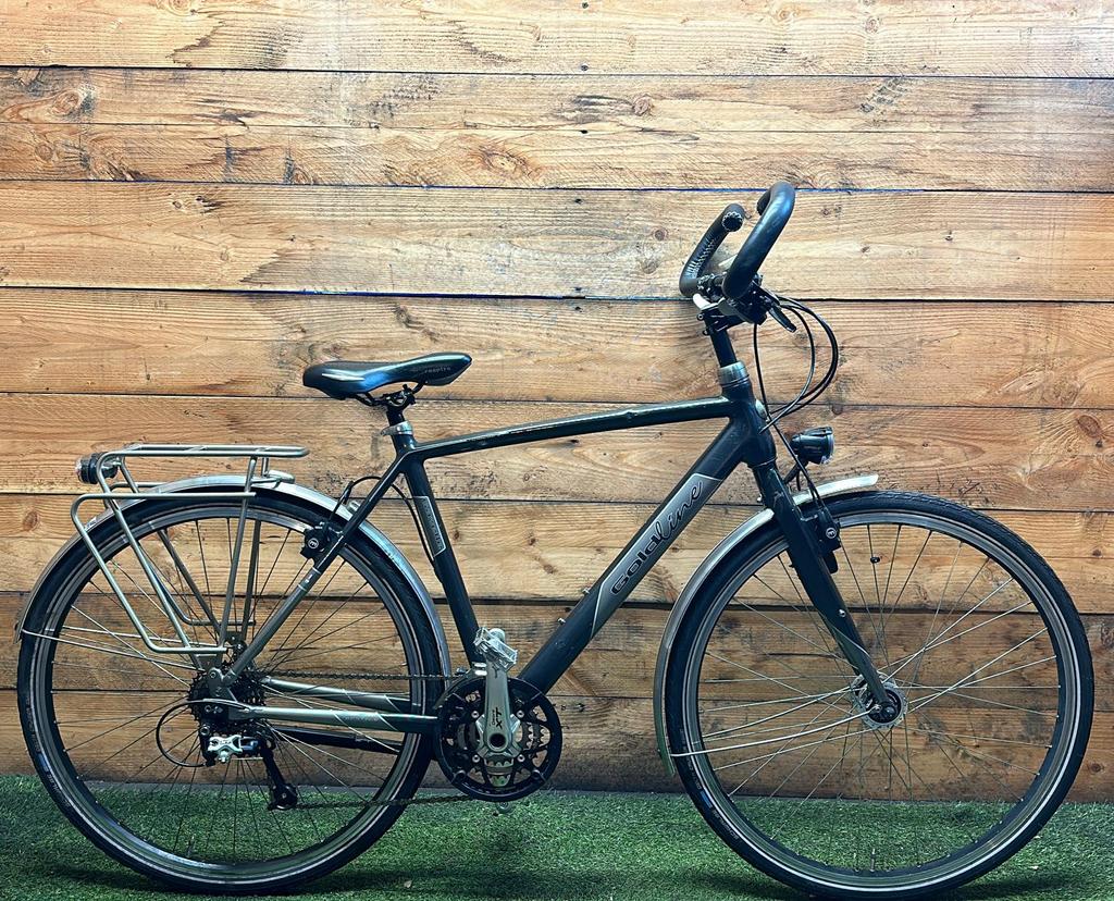Gazelle Gold Line 24v 28inch 53cm