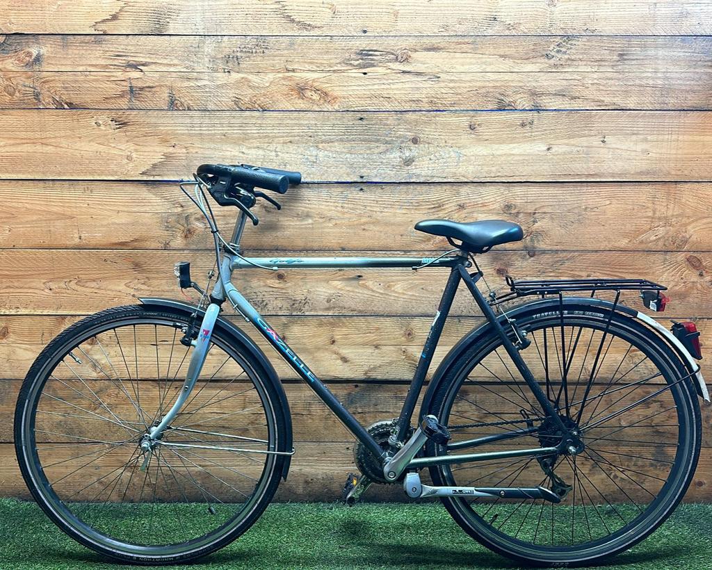 Gazelle Golfo 21v 28inch 57cm