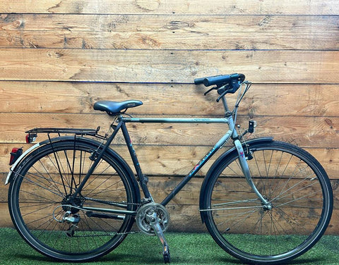 Gazelle Golfo 21v 28inch 57cm
