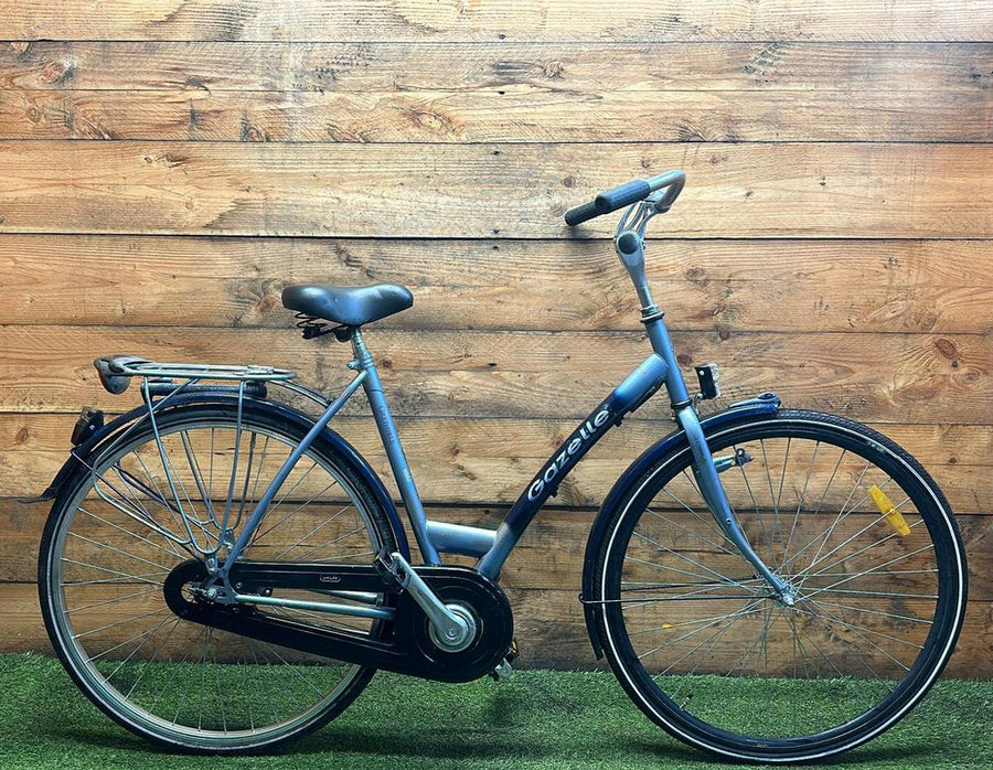 Gazelle Grenoble 28inch 54cm