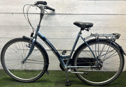 Gazelle Grenoble