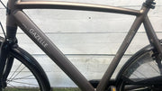 Gazelle Grenoble