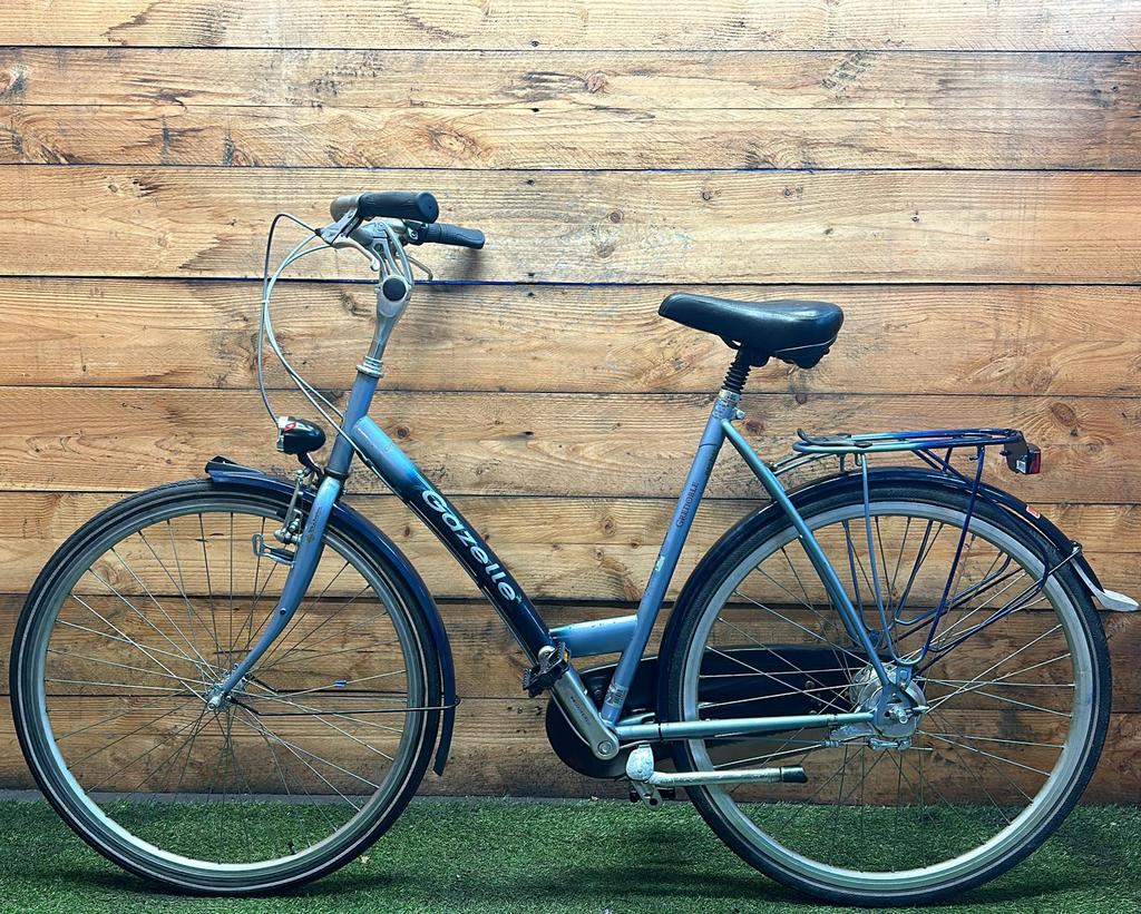 Gazelle Grenoble 7v 28inch 57cm