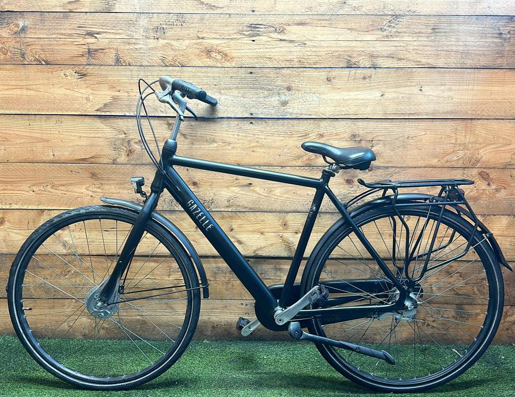 Gazelle Herenfiets 3v 28inch 57cm