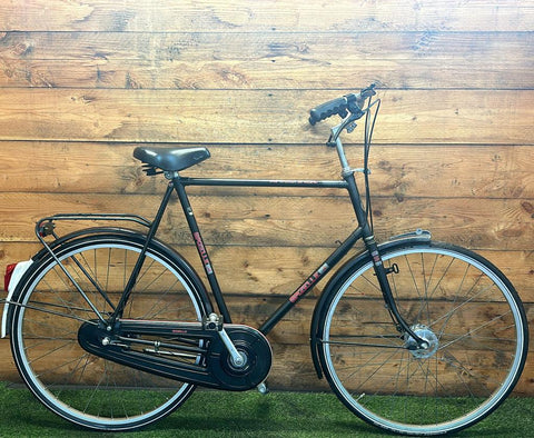 Gazelle Herenfiets 3v 28inch 65cm
