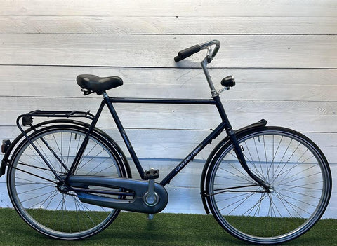 Gazelle Herenfiets