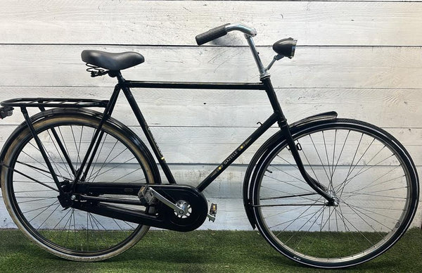 Gazelle Herenfiets