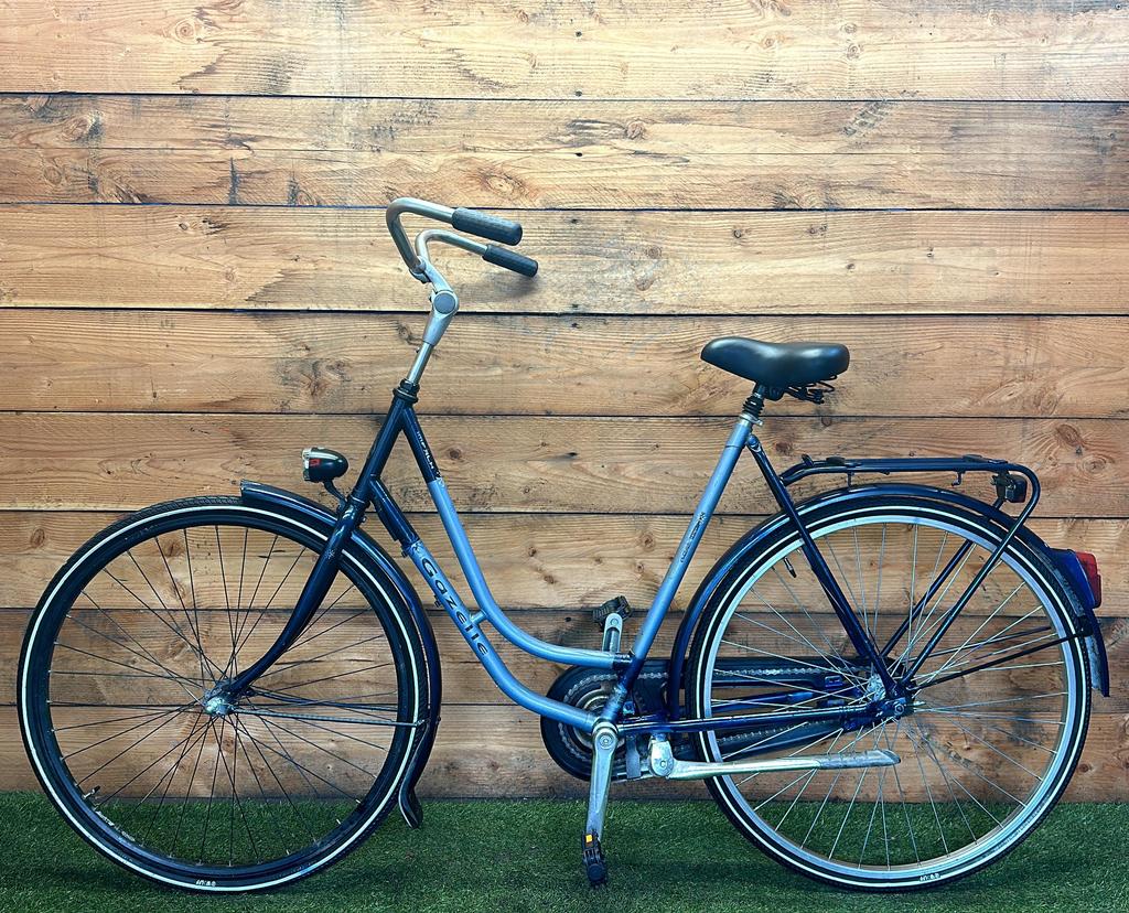 Gazelle Impala 28inch 57cm