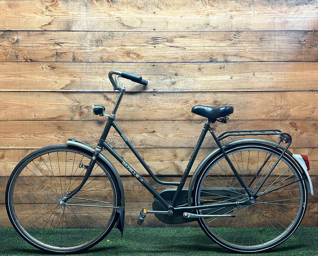 Gazelle Impala 28inch 57cm