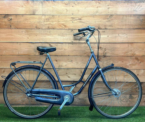 Gazelle Impala 7v 28inch 60cm