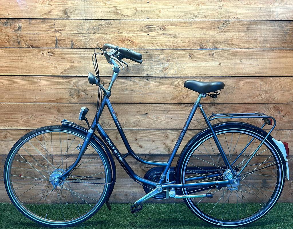 Gazelle Impala 7v 28inch 61cm
